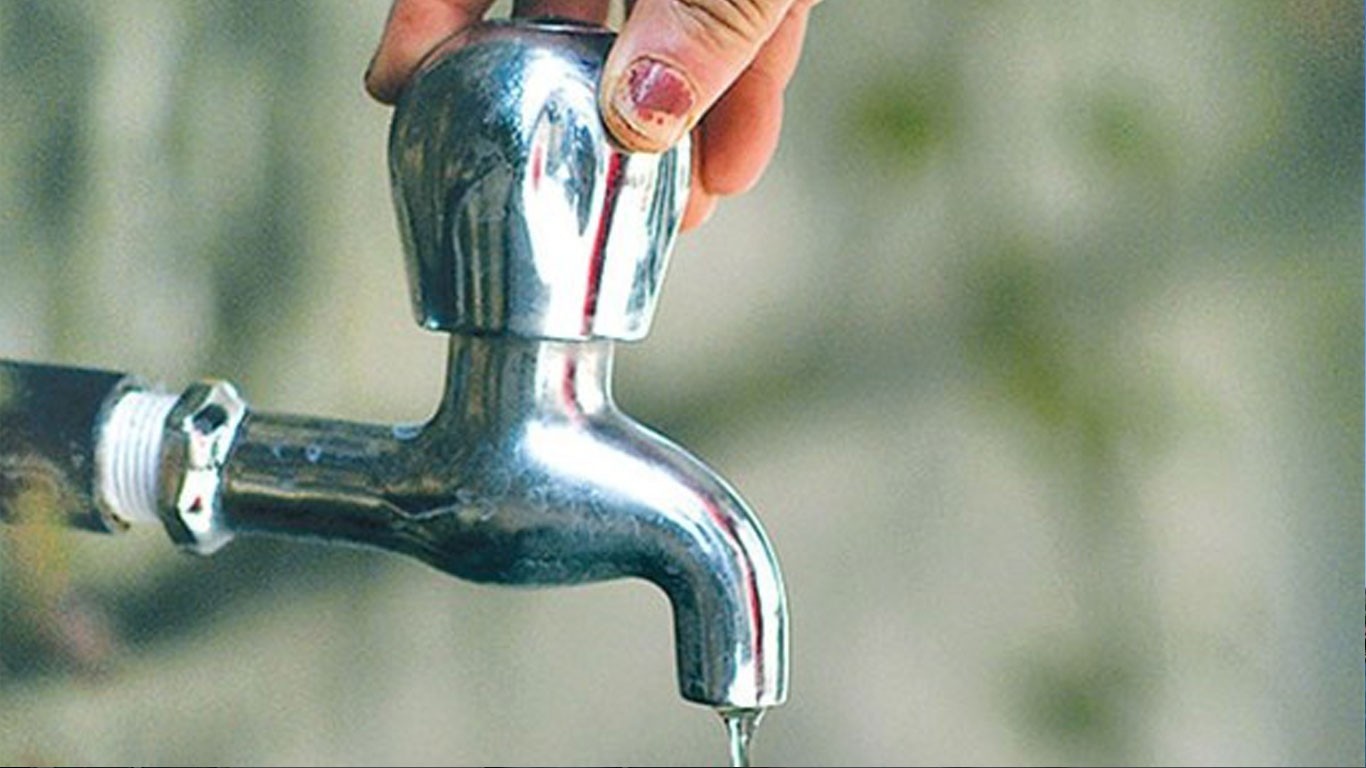 पनौती र रोशीका १२३ परिवारलाई खानेपानीको पहुँच